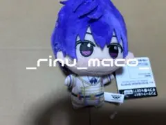 すとぷり ななもり。 ちびぬいぐるみ