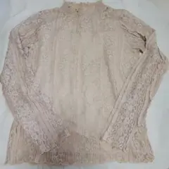 Ray  Cassin レイカズン レース ブラウス