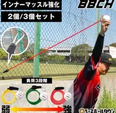 BACH トレーニングボール 2個セット