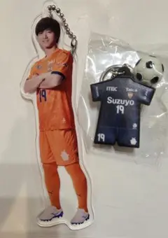 清水エスパルス 松崎快選手