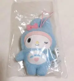 マイメロディ シークレットマスコット