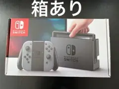 NINTENDO SWITCH 中古