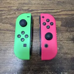 ニンテンドーSwitch ジョイコン