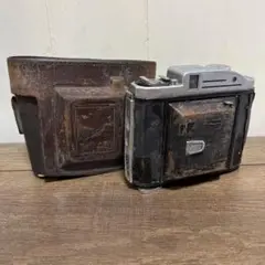 レア　Konica 小西六 Pearl 1950' RS 75mm　#1357 レア Konica 小西六 Pearl 1950' RS 75mm #1357 - メルカリ