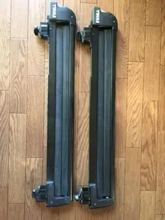 THULE キャリア スノボ スキー などに