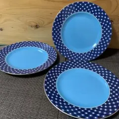 未使用 ウェッジウッド アフロディーテ aphrodite 20.5cm 3枚