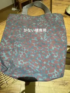 アクネストゥディオズ トートバッグ