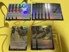 MTG まとめ売り　ストリクスヘイヴン　日本画　ミスティカルアーカイブ　緑
