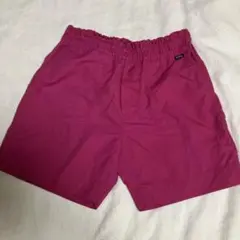 FITH 半ズボン ピンク120 美品