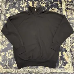 VESTI モックネック　スウェット