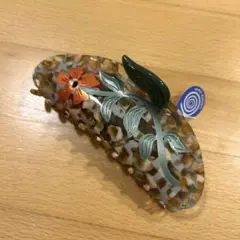 ウィノナアイリーン　ヘアクリップ　Hesperides Hair Claw
