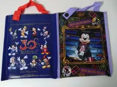 ディズニーランド ディズニーシー レジャーシート 30周年 ビッグバンドビート