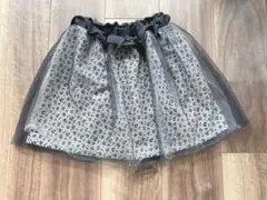 スカート　女の子　110cm