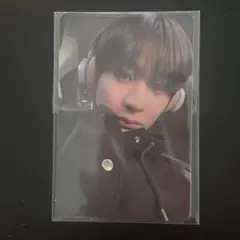 RIIZE アントン Love119 ラキドロ