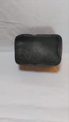シャークスキン　ショルダーバッグ