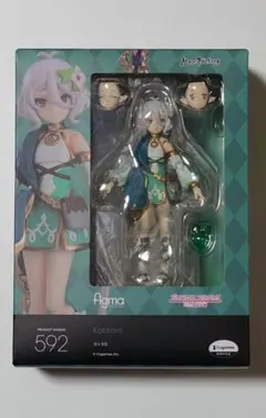 2025年最新】figma プリンセスコネクト!Re:Dive コッコロの人気