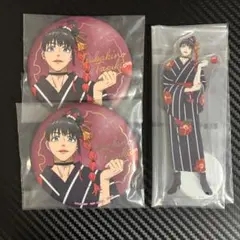 【WIND BREAKER】 椿野祐 グッズセット
