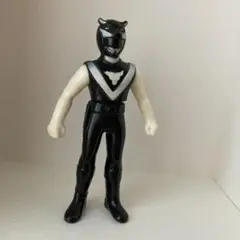 ☆ライブマン ブラックバイソン 超合金☆ 超獣戦隊ライブマン ブラックバイソン グリーンサイ セット 超