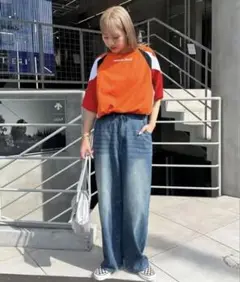 CIAOPANIC チャオパニックTシャツ