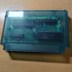 沙羅曼蛇　ファミコン