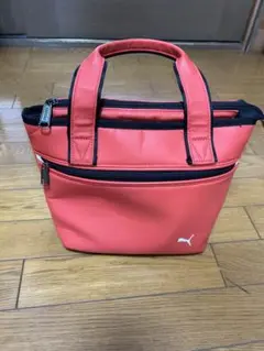 PUMA プーマ ゴルフ ラウンドトート ラウンドバッグ カートバッグ