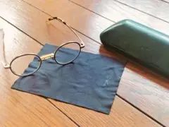 kearny steve　ダブルリム　クリアレンズ　18005　ケースクロス付き