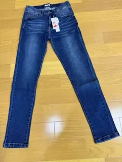 ライクラ素材 ウルトラストレッチデニム