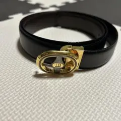 ダンヒル　ベルト