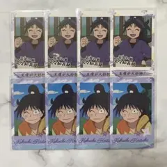 忍たま 乱太郎 スナップマイド2 久々知 兵助 セット