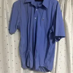 ラルフローレン 半袖シャツ