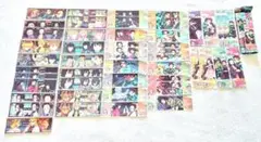 鬼滅の刃 ロングステッカー 全32種類 コンプ