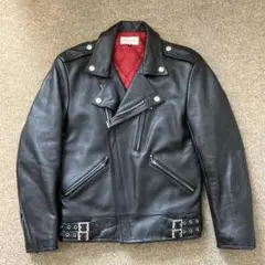 OR GLORY オア グローリー本革ライダースジャケット L m31519346595_1.jpg?1738201653