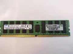 Samsung 16GB DDR4 PC4-21300 ECCメモリ【匿名配送】
