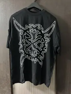 Ken Carson AGC オフィシャル Tシャツ