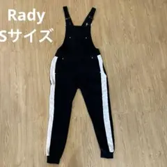 Rady サロペット・オーバーオール