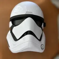 スターウォーズ ストームトルーパー マスク ボイスチェンジャー