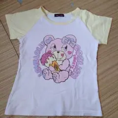 Love Lolly 半袖Tシャツ（150cm）