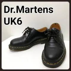 ドクターマーチン 3ホール 1461 UK6 25cm Dr.Martens