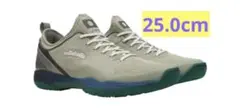 asics× ballaholicグライドノヴァff2