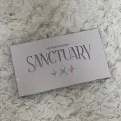 TXT【SANCTUARY ANGLE ver.】