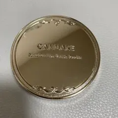 キャンメイク マシュマロフィニッシュパウダー MB マットベージュオークル