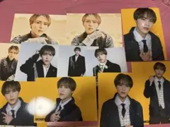 BUDDiiS KEVIN生写真セット