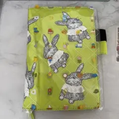 Candy Stripper 猫デザイン ほぼ日手帳 Candy Stripper 猫デザイン ほぼ日手帳