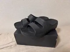 TELIC リカバリーサンダル　W-STRAP