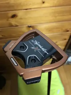 ★名器★Spider X 33インチ