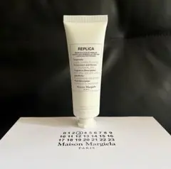 新品 Maison Margiela REPLICA ハンドクリーム 50ml