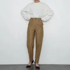 shinzone 【シンゾーン】ベイカーパンツ 36インチ