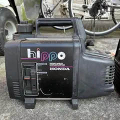 中古★HONDA EX3000★発電機★引き取り限定★愛知県江南市 中古☆HONDA EX3000☆発電機☆引き取り限定☆愛知県江南市