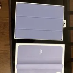 iPad Smart Folio ラベンダー