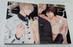 ストラム マイ ボイスレス　上下